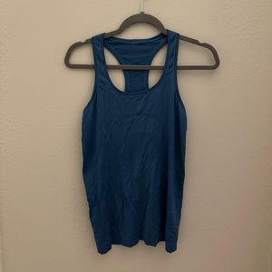 Lululemon Swiftly Tech Racerback Tank Top